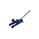 Домкрат VITOL 2,5т (DP-25385) VITOL DP-25385 1040302 - изображение 3