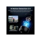Видеорегистратор Xiaomi 70mai Dash Cam X800-2 Omni 128GB Black +RC14 Rear Camera Set (1152147) Xiaomi 1152147 1040189 - изображение 11