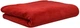 Плед флисовый Soft Me Fancy Красный 130х180 см (70030405-02) - изображение 1