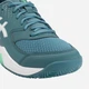 Мужские кроссовки для тенниса Asics Gel-Dedicate 8 Padel 1041A414-301 41.5 (8USA/7UK) 26 см Зеленые (4571633420122) - изображение 8