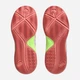 Женские кроссовки для тенниса Asics Gel-Dedicate 8 Padel 1042A241-700 37.5 (6HUSA/4.5UK) 23.5 см Оранжевые (4571633409813) - изображение 8