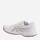 Женские кроссовки для тенниса Asics Court Slide 4 1042A283-102 36 (5HUSA/3.5UK) 22.75 см Белые (4571633433863) - изображение 4