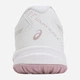 Женские кроссовки для тенниса Asics Court Slide 4 1042A283-102 36 (5HUSA/3.5UK) 22.75 см Белые (4571633433863) - изображение 5