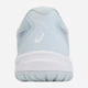 Женские кроссовки для тенниса Asics Court Slide 4 1042A283-401 41.5 (9HUSA/7.5UK) 26 см Бирюзовые (4571633427091) - изображение 5
