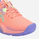 Женские кроссовки для тенниса Asics Gel-Challenger 15 Padel 1042A296-700 40 (8HUSA/6.5UK) 25.5 см Красные (4571633432699) - изображение 8