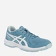 Мужские кроссовки для тенниса Asics Upcourt 6 1071A104-404 46.5 (12USA/11UK) 29.5 см Голубые (4571633324239) - изображение 3
