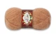 Alize Kid Mohair50, Бежево-коричневый №825, Кид Мохер, 62% кид мохер, 38% полиамид, 50 г / 500 м, лёгкая пушистая пряжа с мохером, для шалей, паутино - изображение 1