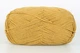 Alize Cotton Gold, Медовый №736 - хлопок с акрилом, нитка для вязания спицами и крючком, Ализе Коттон Голд - изображение 2