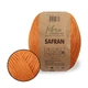 FibraNatura Safran, Коралловый №25-24, пряжа ФибраНатура Сафран 100% тенсел, 250м/100г, для летней и детской одежды - изображение 1