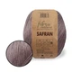 FibraNatura Safran, Тауп №25-35, пряжа ФибраНатура Сафран 100% тенсел, 250м/100г, для летней и детской одежды - изображение 1