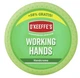 Заживляющий крем для рук O’Keeffe’s Working Hands, интенсивный уход для очень сухой и потрескавшейся кожи, 153 г / 158 мл (+58% GRATIS) - изображение 5