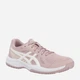 Женские кроссовки для тенниса Asics Upcourt 6 1072A107-703 40.5 (9USA/7UK) 25.75 см Розовые (4571633371332) - изображение 3