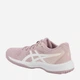 Женские кроссовки для тенниса Asics Upcourt 6 1072A107-703 40.5 (9USA/7UK) 25.75 см Розовые (4571633371332) - изображение 4