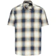 Теніска Shortsleeve Shirt Camel Active 409252-5S52-48 52 Синій (4064478957835) - изображение 1