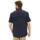 Теніска Shortsleeve Shirt Camel Active 409268-5S68-48 54 Синій (4064478959969) - изображение 2