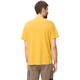 Футболка T-shirts 1/2 sleeves Camel Active 409700-7T17-64 52 Жовтий (4063366239831) - изображение 2