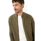 Толстовка Knitted Jackets Camel Active 409501-7K01-35 52 Зелений (4063366237882) - зображення 4