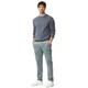 Світшот Pullovers Camel Active 409500-7K56-45 50 Блакитний (4063366237776) - изображение 3
