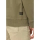 Толстовка Sweatjackets Camel Active 409401-7W03-35 50 Зелений (4063366236526) - зображення 5