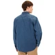 Сорочка з довгим рукавом Longsleeve Shirt Camel Active 409131-5S31-48 48 Синій (4064478957521) - изображение 2