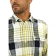 Сорочка з довгим рукавом Longsleeve Shirt Camel Active 409121-5S21-33 50 Зелений (4064478957392) - изображение 5