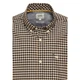 Теніска Shortsleeve Shirt Camel Active 409250-5S50-48 48 Синій (4064478957583) - изображение 3