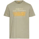 Футболка T-Shirt 1/2 Arm Camel Active 409700-5T06-31 50 Хакі (4064478972708) - изображение 1