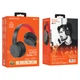 Навушники BOROFONE BO11 Maily BT headphones Black - изображение 3