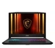 Ноутбук MSI Katana 15 HX RTX5060 144Hz i7-14650HX/32GB/512/Win11Pro (Katana 15 HX | B14WFK-605XPL) - изображение 1