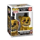 Ігрова фігурка FUNKO POP! серії "5 ночей у Фредді" - ПОЛАМАНИЙ ЗОЛОТИЙ ФРЕДДІ - зображення 1