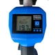 Аккумуляторная бесщеточная коса ZEGOR CSTAX-21BL-R225 (21В, 6 А·г, 1 АКБ, зарядное устройство) Аккумуляторный триммер для травы - изображение 2