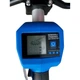 Аккумуляторная бесщеточная коса ZEGOR CSTAX-21BL-R225 (21В, 6 А·г, 1 АКБ, зарядное устройство) Аккумуляторный триммер для травы - изображение 7