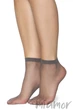Носки женские тонкие Annes FRIDA 15 DEN (2 пары) One Size Fumo - изображение 1