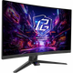 Монітор asrock pg27frs1a - изображение 2