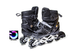 Детские ролики Superpower Black 29–33 - изображение 2