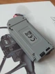 Аксесуари запасний аккумулятор для дронов E69, E69 PRO RC, 4DRC, Е58) FPV 3.7V - зображення 2