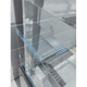 Кондитерська вітрина FC-400SA Cube - изображение 4