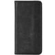 Чохол-книжка Deexe Retro Style для TECNO Spark Go 3 - Black - зображення 4