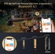 Термометр BBQ кухонний Inkbird INT-11P-B цифровий із Bluetooth бездротовий на 1 щуп - изображение 3