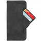 Чохол-книжка з кишеньками Deexe Wallet Stand для Xiaomi Poco X8 Pro - Black - зображення 3