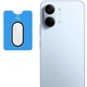 Захисне скло IMAK Camera Black Lens для Xiaomi Poco X8 Pro Max - Black - зображення 1