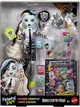 Кукла Монстер Хай Френки Штейн Monster High Frankie Stein Welcome Committee Set - изображение 1