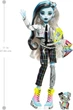 Кукла Монстер Хай Френки Штейн Monster High Frankie Stein Welcome Committee Set - изображение 3