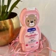Подарунковий бокс для дівчинки у стилі котиків Pink Cat Box з іграшкою лапкою 18 предметів позицій - зображення 6