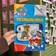 Подарунковий бокс Paw Patrol Box у стилі Щенячого патруля для маленьких хлопчиків та дівчаток - изображение 6