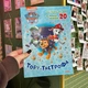 Подарунковий бокс Paw Patrol Box у стилі Щенячого патруля для маленьких хлопчиків та дівчаток - изображение 7