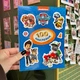 Подарунковий бокс Paw Patrol Box у стилі Щенячого патруля для маленьких хлопчиків та дівчаток - изображение 8