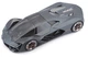 Коллекционная детализированная металлическая модель автомобиля Lamborghini Terzo Millennio Bburago серая 1:24 - изображение 8