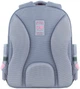 Рюкзак для начальной школы GoPack Education Cat's Rules 37x28.5x16 см 15 л Серый (GO26-2606S-1) - изображение 7