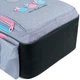 Рюкзак для начальной школы GoPack Education Cat's Rules 37x28.5x16 см 15 л Серый (GO26-2606S-1) - изображение 8